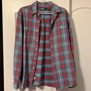 Vintage Polo by Ralph Lauren flannel